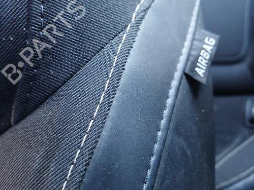 Used Left seat airbag RENAULT MEGANE IV Hatchback (B9A/M/N_) 1.5 dCi 90 (B9A1) (90 hp) 31293203