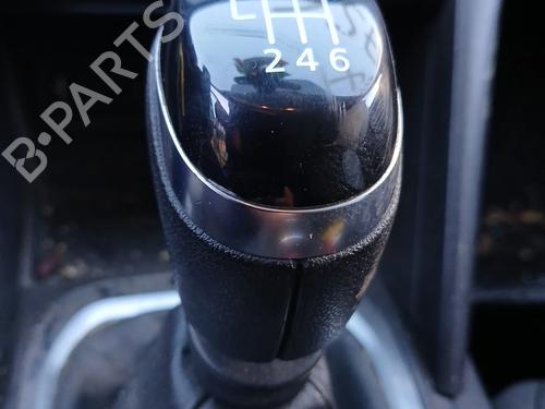 Pomo de la palanca de cambios RENAULT MEGANE IV Hatchback (B9A/M/N_) 1.5 dCi 90 (B9A1) (90 hp) 31293209