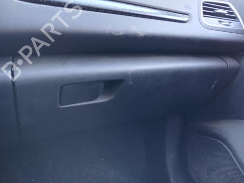 Porta-luvas RENAULT MEGANE IV Hatchback (B9A/M/N_) 1.5 dCi 90 (B9A1) (90 hp) 31293213