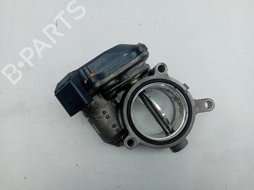 Used Throttle body AUDI Q8 (4MN, 4MT) 45 TDi Mild Hybrid quattro (231 hp) 31293218