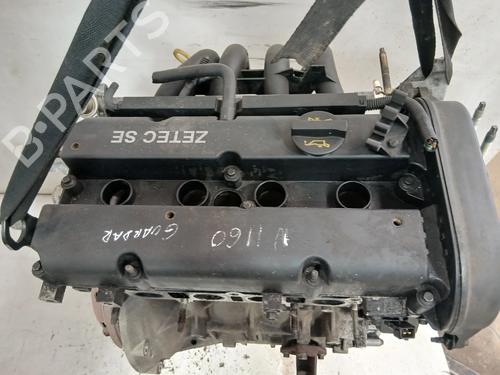 Engine FORD FOCUS I Turnier (DNW)  | BP23864523M1  - Image 5