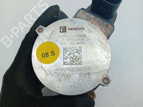 Andre AUDI Q8 (4MN, 4MT) 45 TDi Mild Hybrid quattro | BP31293224O1 