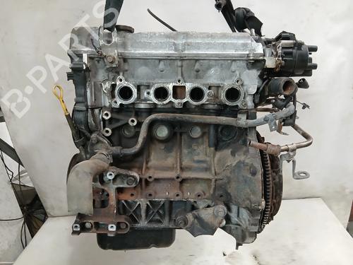 Used Engine MAZDA 323 F V (BA) [1994-2000]  24183015