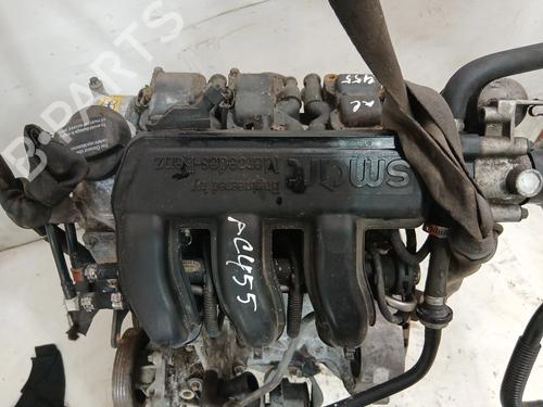 Engine SMART CITY-COUPE (450) 0.6 (450.330, 450.332) | BP31294332M1 