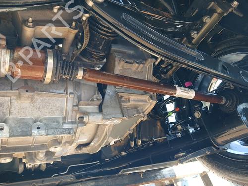 Transmisión trasera derecha SMART FORTWO Coupe (453) electric drive (453.391) (82 hp) 31294326