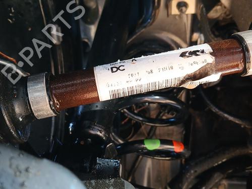 Amortecedor trás esquerdo SMART FORTWO Coupe (453) electric drive (453.391) (82 hp) 31294329