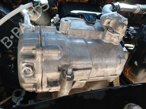 Compressore A/C SMART FORTWO Coupe (453) electric drive (453.391) (82 hp) 31296655