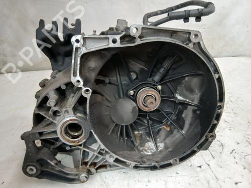 Used Gearbox FORD C-MAX (DM2) 1.6 TDCi (109 hp) 28500427