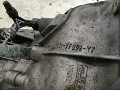 Gearbox FORD C-MAX (DM2) 1.6 TDCi | BP28500427M3  - Image 6
