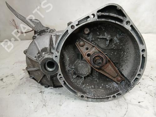 Getriebe für SMART CITY-COUPE (450) 0.6 (450.330, 450.332) (71 hp) 16373824