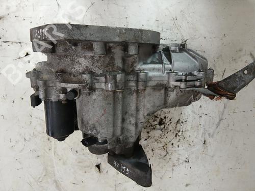 Gearbox SMART CITY-COUPE (450) 0.6 (450.330, 450.332) | BP16373824M3 