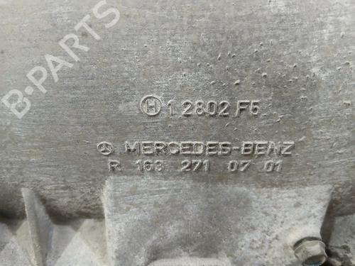 Gearbox MERCEDES-BENZ E-CLASS T-Model (S210)  | BP21177097M3 