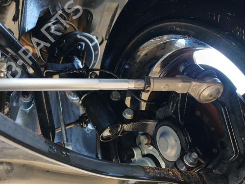 Cremallera direccion SMART FORTWO Coupe (453) electric drive (453.391) (82 hp) 31294338