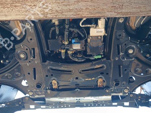 Used Subframe SMART FORTWO Coupe (453) electric drive (453.391) (82 hp) 31294339
