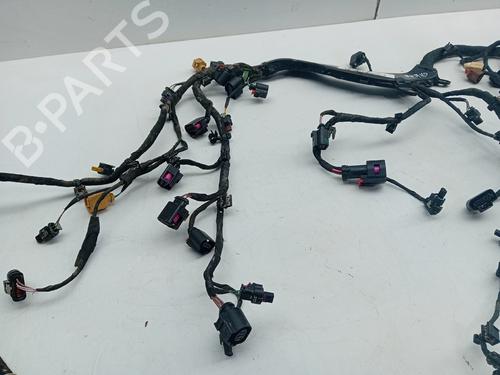 Wiring harness AUDI Q8 (4MN, 4MT) 45 TDi Mild Hybrid quattro | BP31296656E16 