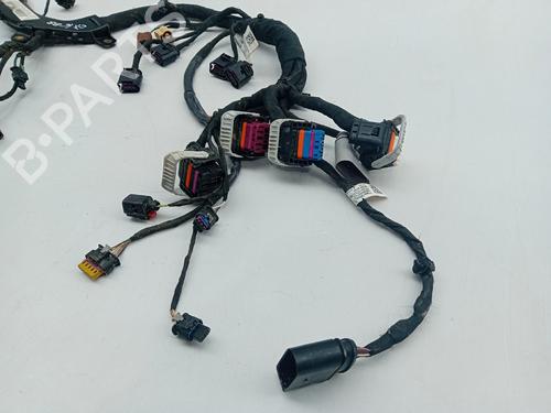 Wiring harness AUDI Q8 (4MN, 4MT) 45 TDi Mild Hybrid quattro | BP31296656E16 