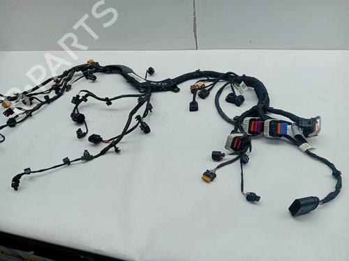 Wiring harness AUDI Q8 (4MN, 4MT) 45 TDi Mild Hybrid quattro | BP31296656E16 