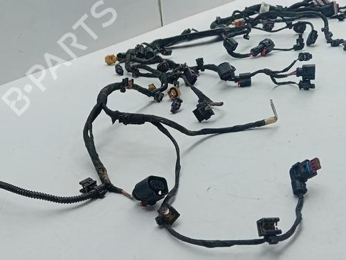 Wiring harness AUDI Q8 (4MN, 4MT) 45 TDi Mild Hybrid quattro | BP31296656E16 