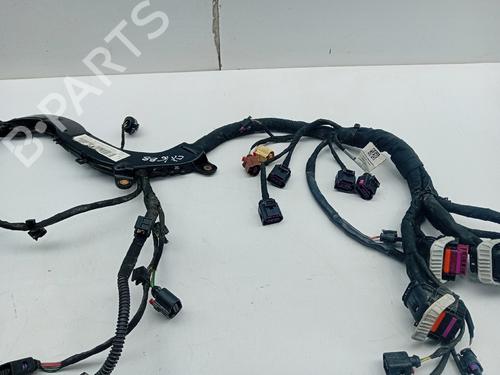 Wiring harness AUDI Q8 (4MN, 4MT) 45 TDi Mild Hybrid quattro | BP31296656E16 