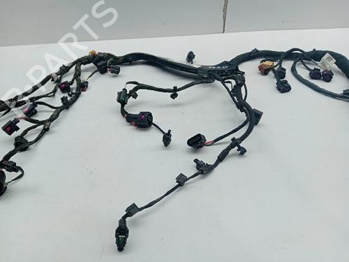 Wiring harness AUDI Q8 (4MN, 4MT) 45 TDi Mild Hybrid quattro | BP31296656E16 