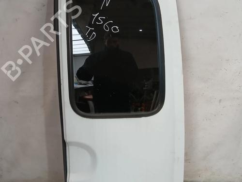 Used Right tailgate RENAULT KANGOO Express (FC0/1_) D 55 1.9 (FC0D) (54 hp) 29183186