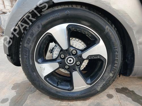 Used Rim SMART FORTWO Coupe (453) electric drive (453.391) (82 hp) 31294337