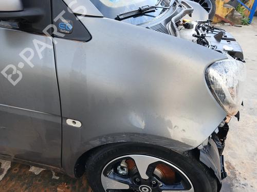 Used Right front fenders SMART FORTWO Coupe (453) electric drive (453.391) (82 hp) 31293921