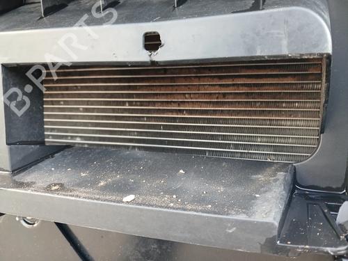 Used AC radiator SMART FORTWO Coupe (453) electric drive (453.391) (82 hp) 31296666