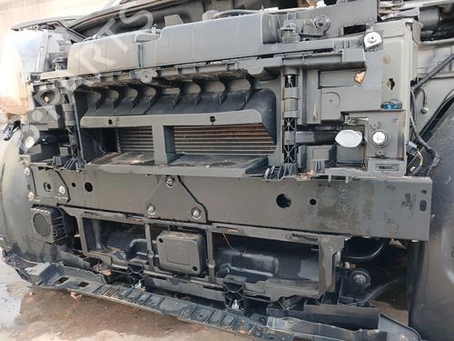 Used Front bumper reinforcement SMART FORTWO Coupe (453) electric drive (453.391) (82 hp) 31296658