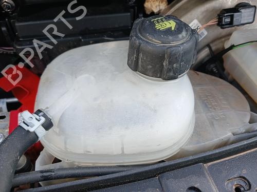 Ekpansionstank SMART FORTWO Coupe (453) electric drive (453.391) (82 hp) 31296661