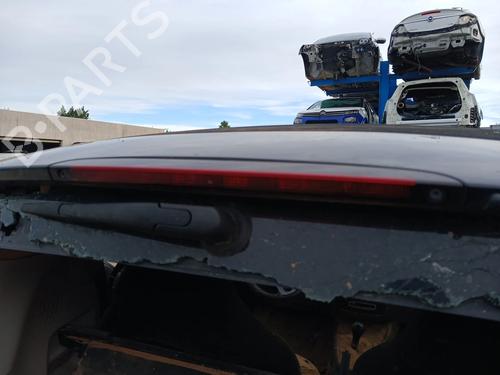 Bremslicht für SMART FORTWO Coupe (453) electric drive (453.391) (82 hp) 31298329