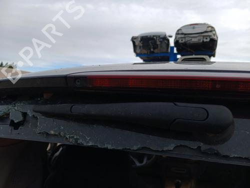 Used Rear windshield wiper arm SMART FORTWO Coupe (453) electric drive (453.391) (82 hp) 31298327