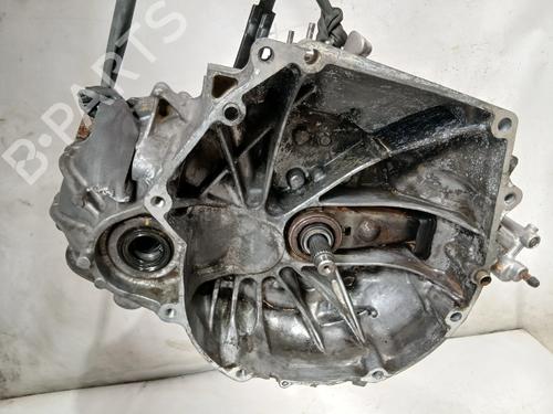 Used Gearbox HONDA CIVIC X Hatchback (FC_, FK_) 1.5 VTEC (FK7) (182 hp) 31042654