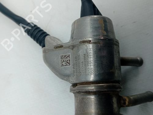 Injector AUDI Q8 (4MN, 4MT) 45 TDi Mild Hybrid quattro | BP31298330M100 