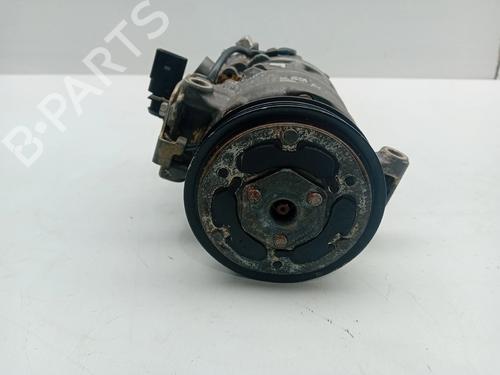 AC-Kompressor AUDI Q8 (4MN, 4MT) 45 TDi Mild Hybrid quattro | BP31298331M34