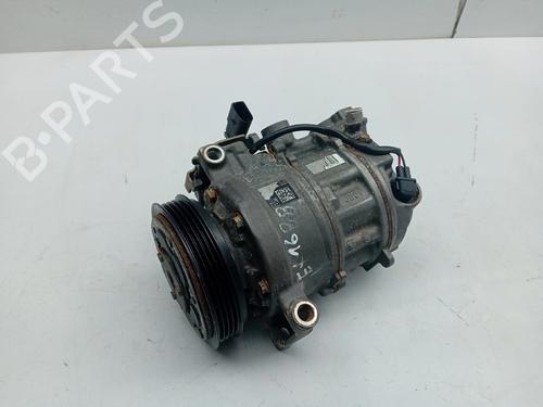 AC-Kompressor AUDI Q8 (4MN, 4MT) 45 TDi Mild Hybrid quattro (231 hp) 31298331