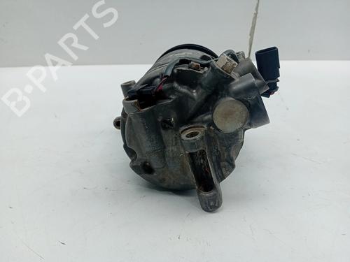 AC-Kompressor AUDI Q8 (4MN, 4MT) 45 TDi Mild Hybrid quattro | BP31298331M34