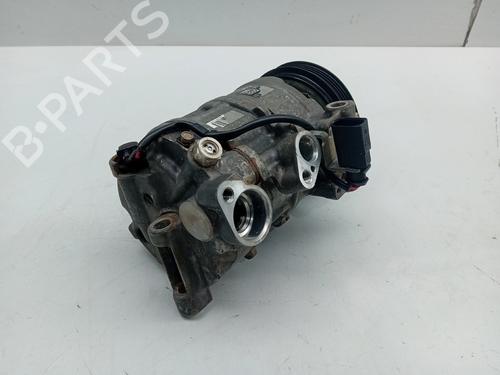 AC-Kompressor AUDI Q8 (4MN, 4MT) 45 TDi Mild Hybrid quattro | BP31298331M34
