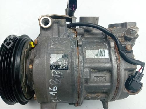 AC-Kompressor AUDI Q8 (4MN, 4MT) 45 TDi Mild Hybrid quattro | BP31298331M34