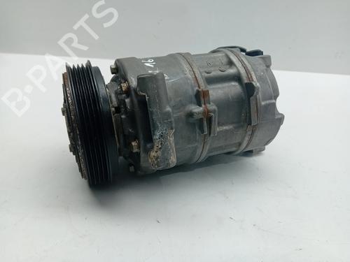 AC-Kompressor AUDI Q8 (4MN, 4MT) 45 TDi Mild Hybrid quattro | BP31298331M34