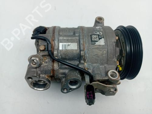 AC-Kompressor AUDI Q8 (4MN, 4MT) 45 TDi Mild Hybrid quattro | BP31298331M34