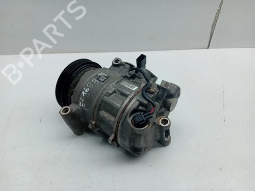 AC-Kompressor AUDI Q8 (4MN, 4MT) 45 TDi Mild Hybrid quattro | BP31298331M34