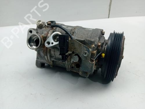 AC-Kompressor AUDI Q8 (4MN, 4MT) 45 TDi Mild Hybrid quattro | BP31298331M34