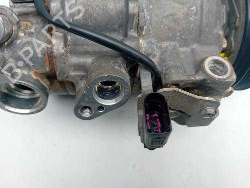 AC-Kompressor AUDI Q8 (4MN, 4MT) 45 TDi Mild Hybrid quattro | BP31298331M34