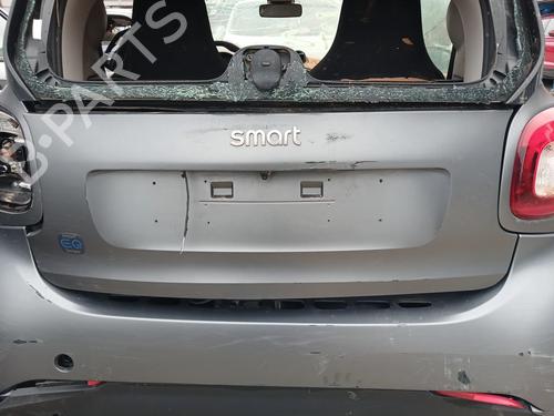 Heckklappe für SMART FORTWO Coupe (453) electric drive (453.391) (82 hp) 31299348