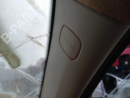 Used Right curtain airbag SMART FORTWO Coupe (453) electric drive (453.391) (82 hp) 31299352