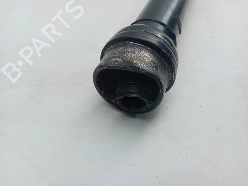 Driveshaft AUDI Q8 (4MN, 4MT) 45 TDi Mild Hybrid quattro | BP31299361M37 