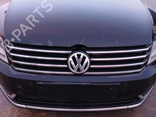 Calandre VW PASSAT B7 Variant (365) 1.6 TDI (105 hp) 31299374