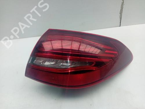 Used Right taillight MERCEDES-BENZ C-CLASS T-Model (S205) [2014-2023]  28717064