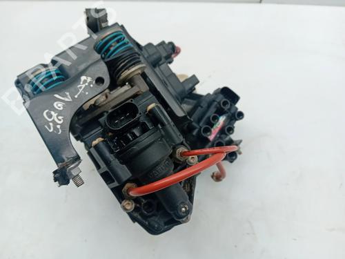 Suspension compressor AUDI Q8 (4MN, 4MT) 45 TDi Mild Hybrid quattro | BP31299707M103 